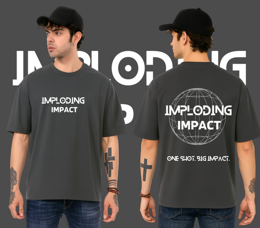 IMPLODING IMPACT