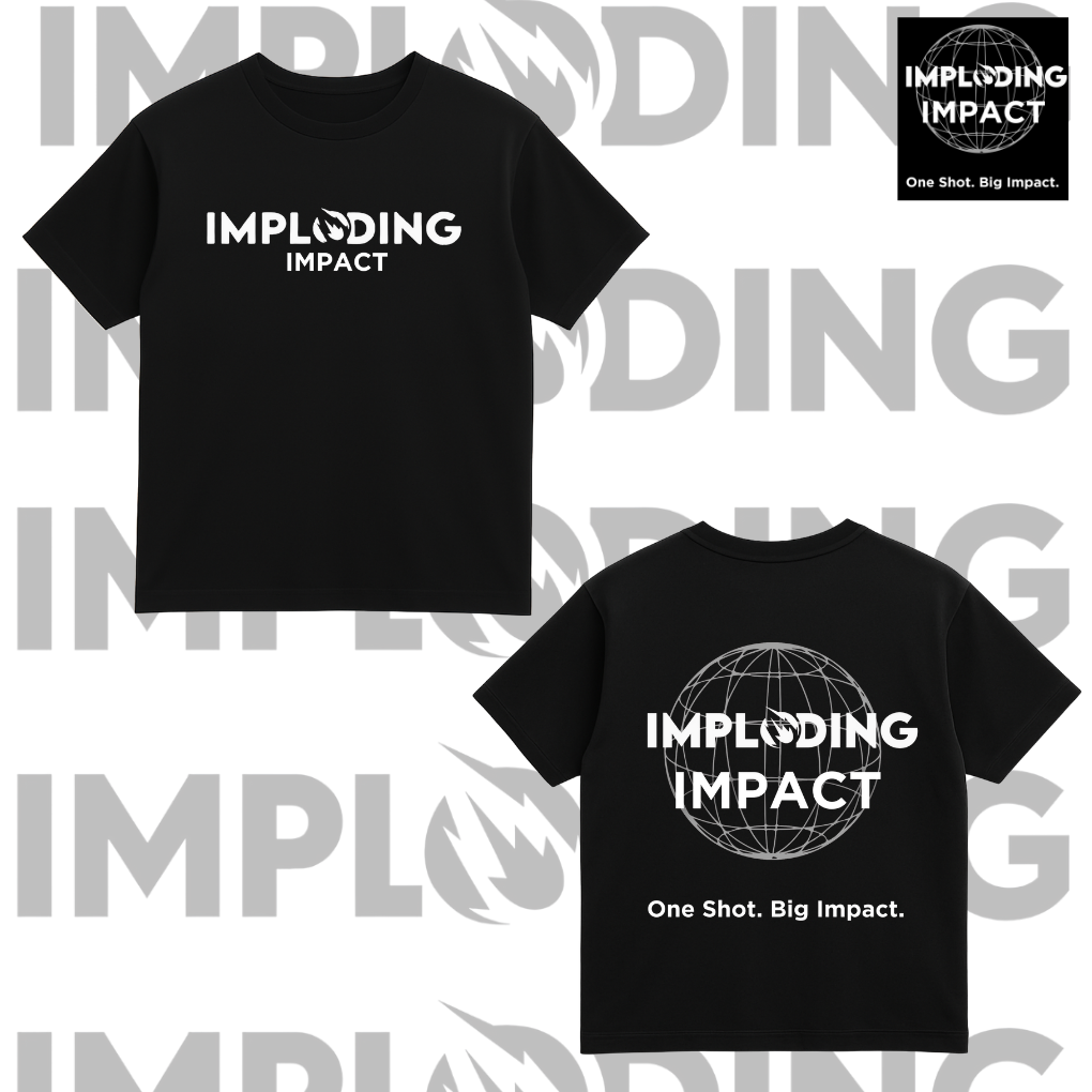IMPLODING IMPACT