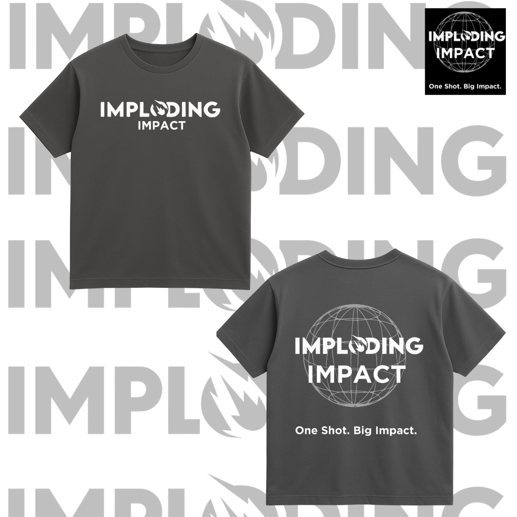 IMPLODING IMPACT