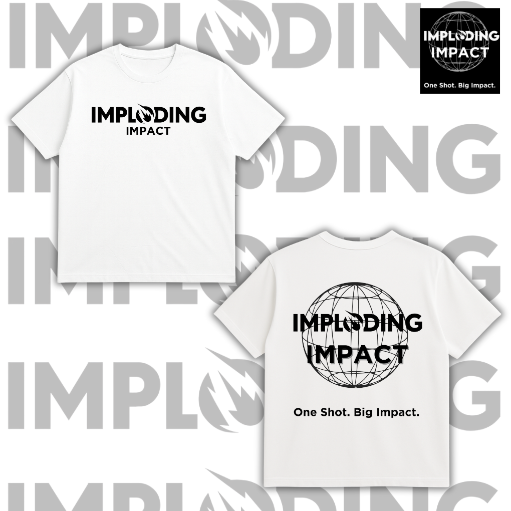 IMPLODING IMPACT