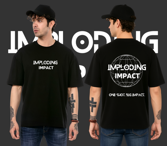 IMPLODING IMPACT