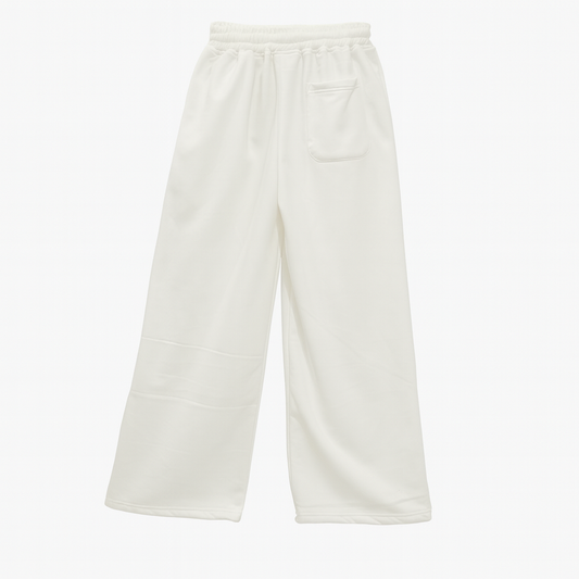 Premium Sweat Pants 380gsm Cotton Brushed Terry