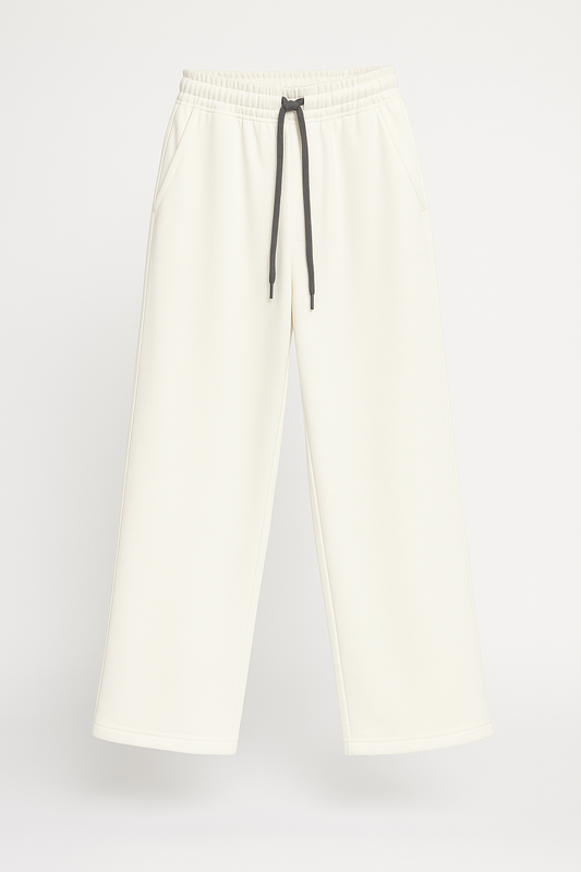 Premium Sweat Pants 380gsm Cotton Brushed Terry